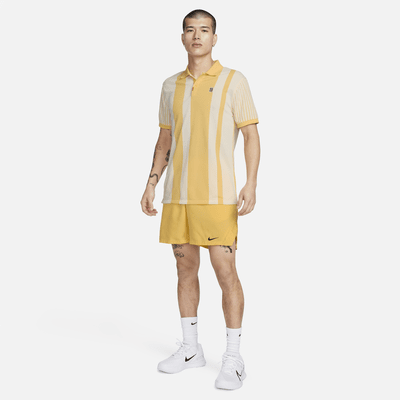 The Nike Polo Dri-FIT-polo til mænd