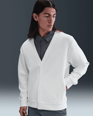 Мужские  Nike 24.7 ImpossiblySoft Cardigan