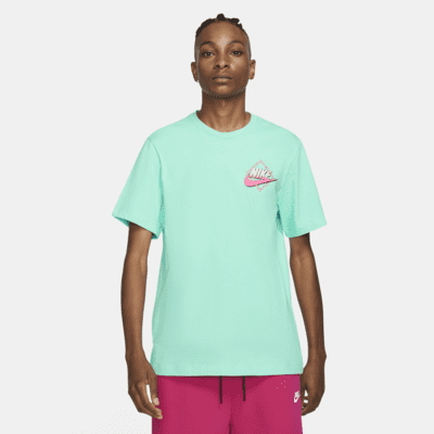Playera para hombre Nike Sportswear. Nike.com