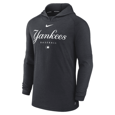 yankees jersey hoodie