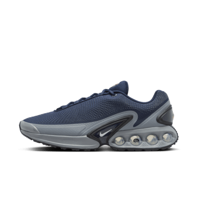 Nike Air Max DN Men's Shoes: The Ultimate Guide for Comfort and Style