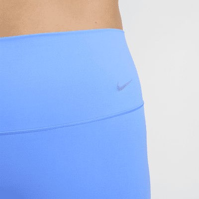 Nike Zenvy Leggings de cintura alta, subjecció lleugera i longitud completa - Dona