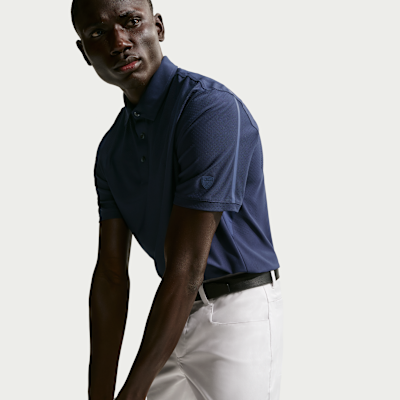 Nike Tailored Performance Men's Dri-FIT Golf Polo