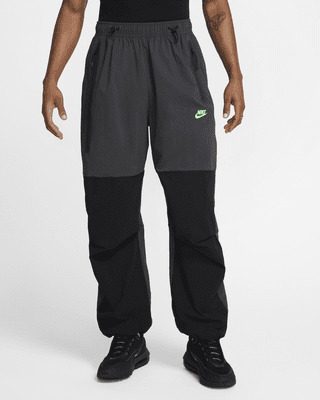 Мужские  Nike Tech Woven Oversized Pants