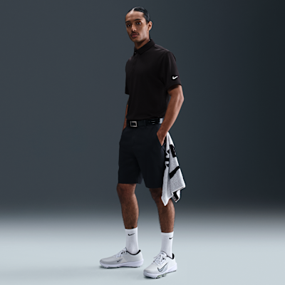Nike Tour Men's Dri-FIT Jacquard Golf Polo