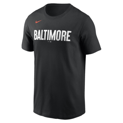 Baltimore Orioles Nike Camo Logo 2023 Shirt - Teespix - Store