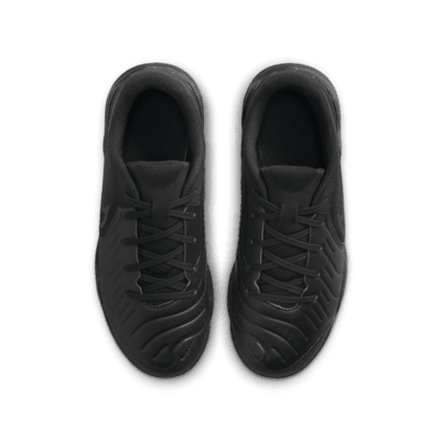 Sapatilhas de futsal de perfil baixo Nike Jr. Tiempo Legend 10 Academy para criança/Júnior