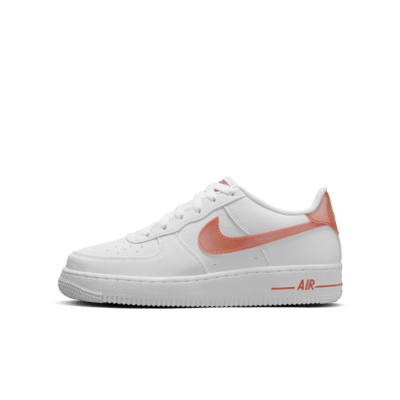 Nike Air Force 1 Next Nature Older Kids' Shoes