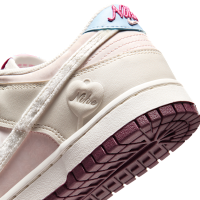 나이키 덩크 로우 여성 신발