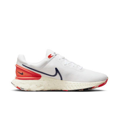 Nike React Miler 3 Men's Road Running Shoes