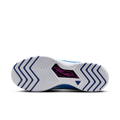 LeBron NXXT Genisus EP Basketball Shoes
