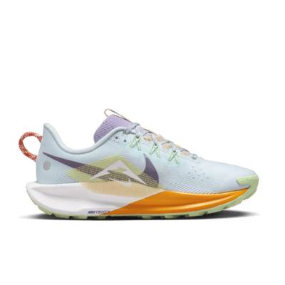 Tenis de trail running para mujer Nike Pegasus Trail 5