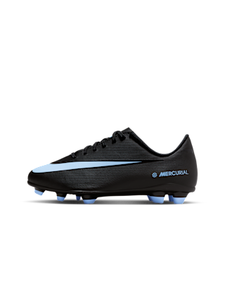 Детские  Nike Jr. Mercurial Vapor 16 Club Little/Big Kids' Multi-Ground Low-Top Soccer Cleats
