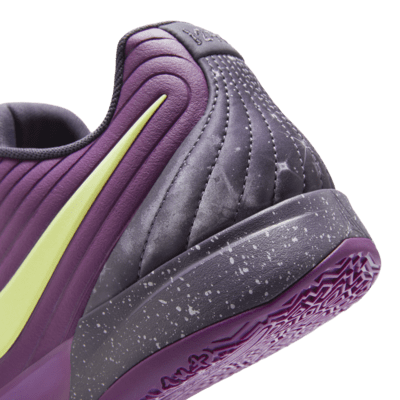 Ja 2 'Purple Sky' EP Basketball Shoes