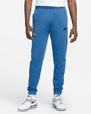 nike polyester jogging pants