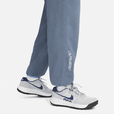 Pants para hombre Nike ACG Polartec® "Wolf Tree"