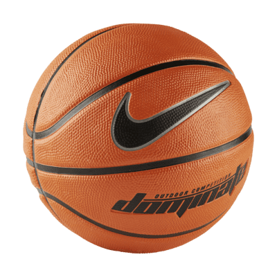 hada Gracioso Clasificación Nike Dominate 8P Basketball. Nike JP