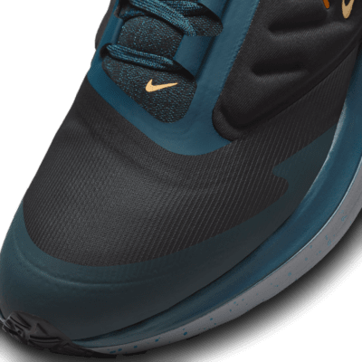 Nike Winflo 9 Shield Men's Weatherised Road Running Shoes