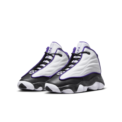 Jordan Pro Strong | Image 4