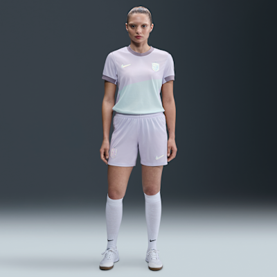 Norwegen 2025/26 Stadium Away