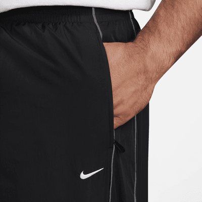 Nike Solo Swoosh Men's Tracksuit Bottoms