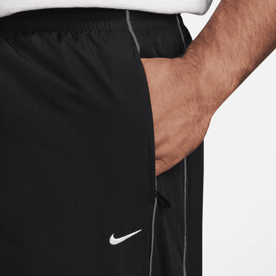 Nike Solo Swoosh Men's Tracksuit Bottoms. Nike UK