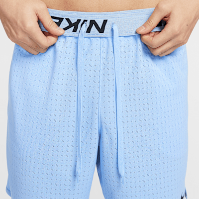 ナイキ トータリティ ブリーズ メンズ Dri-FIT 18cm バーサタイル ショートパンツ