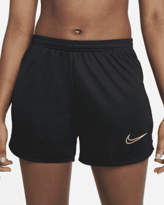 nike women's running shorts academy