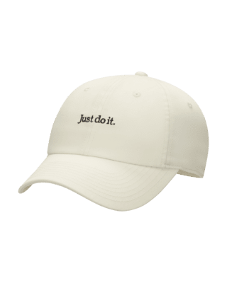 Кепка Nike Club Unstructured JDI Cap