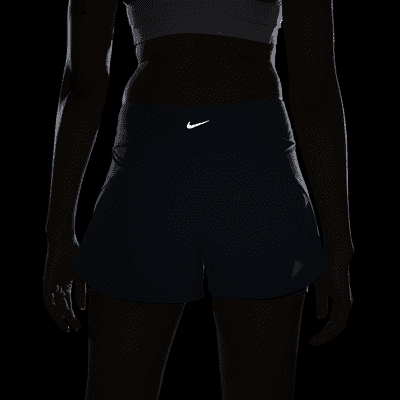 Nike Dri-FIT Bliss Women's Mid-Rise 3" 2-in-1 Shorts. Nike UK