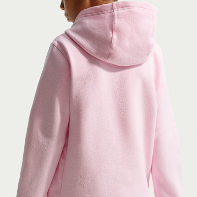 Nike Big Kids' Cheer Pullover Hoodie