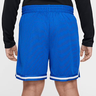 Nike DNA Big Kids' (Boys') Basketball Shorts (Extended Size)