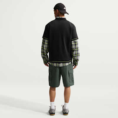 나이키 SB 스케이트보딩 티셔츠