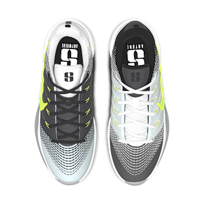 Nike サブリナ 3 NIKE BY YOU カスタムシューズ NIKE公式】サブリナ 3 By You カスタム バスケットボール