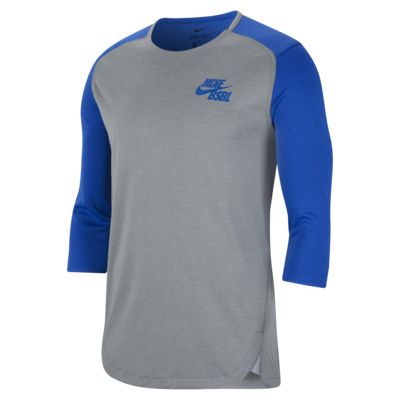 nike baseball long sleeve