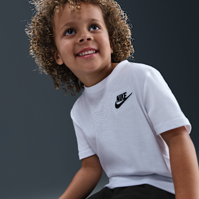Nike Toddler 2-Piece Knit Shorts Set