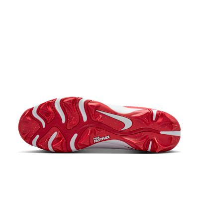 Tacos de béisbol Nike Diamond Clutch