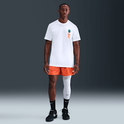 Nike-T-shirt til mænd