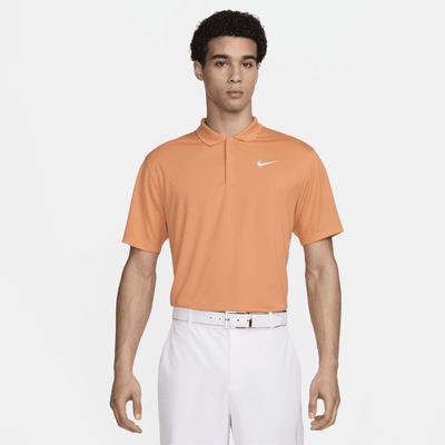 Polo de golf para hombre Nike Dri-FIT Victory