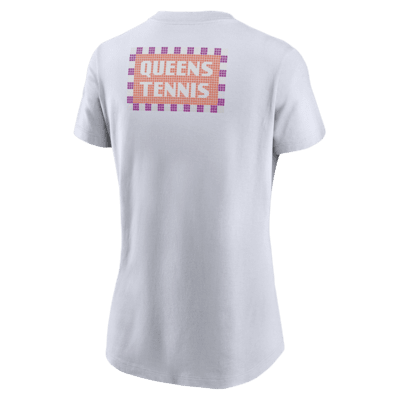 Nike Women's Tennis T-Shirt