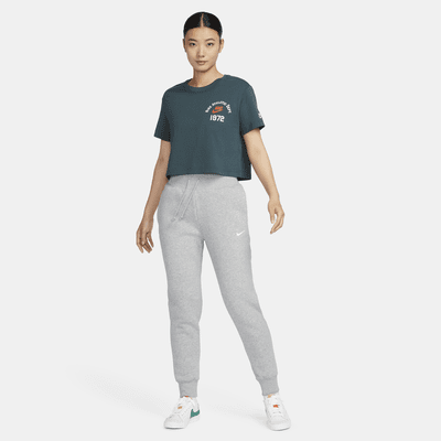 Nike Sportswear Women's Cropped T-Shirt