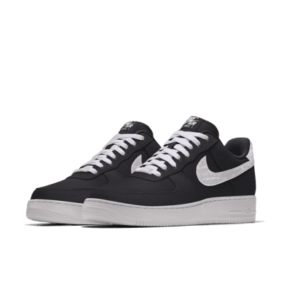 Nike Air Force 1 Low By You Custom Men's Shoes. Nike IN