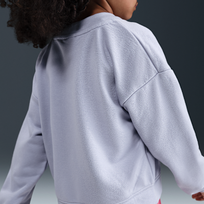 Nike Varsity Prep Little Kids' 2-Piece Skort Set