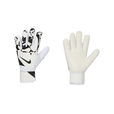 Gants de football pour gardien de but Nike Match