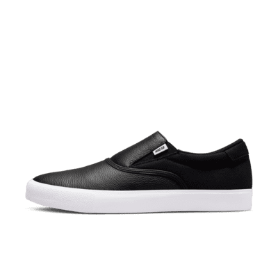 Nike SB Zoom nike sb slip on black Verona Slip PRM Skate Shoes