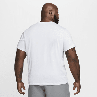 Playera de fitness para hombre Nike Dri-FIT