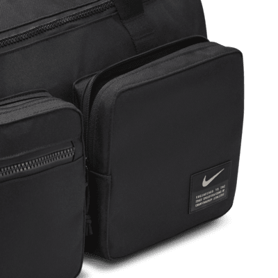 กระเป๋า Duffel เทรนนิ่ง Nike Utility Power (ไซส์ S, 31 ล.)