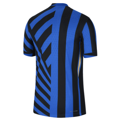 Maillot de foot authentique Nike Dri-FIT ADV Inter Milan 2024/25 Match Domicile pour homme