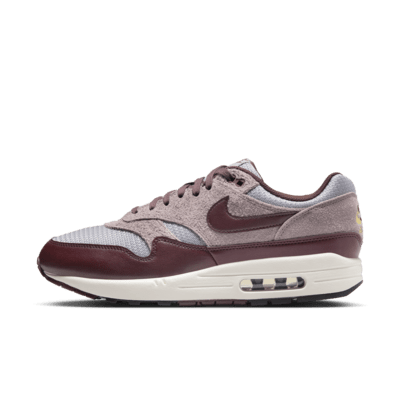 รองเท้าผู้ชาย Nike Air Max 1 Essential Premium