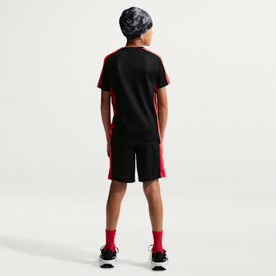 Nike Trophy23 Older Kids' (Boys') Dri-FIT Short-Sleeve Training Top